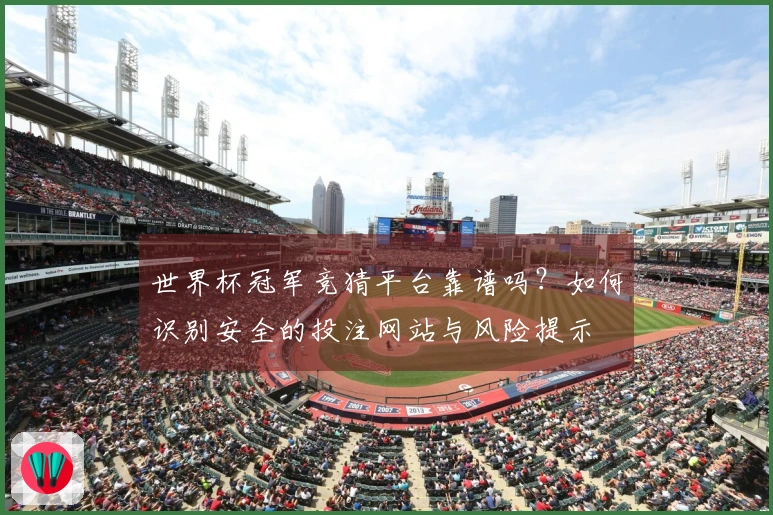 世界杯冠军竞猜平台靠谱吗？如何识别安全的投注网站与风险提示