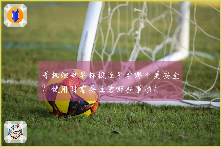 手机端世界杯投注平台哪个更安全？使用时需要注意哪些事项？